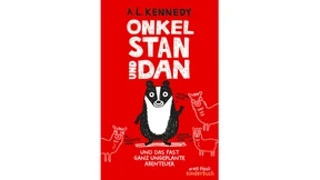 Werde ich denn bald gerettet?