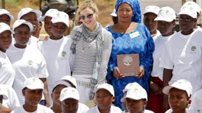 Fußballacker statt Mädchenschule in Malawi