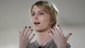 Chelsea Manning will für Senat kandidieren