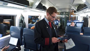 Clever punkten mit der Bahncard