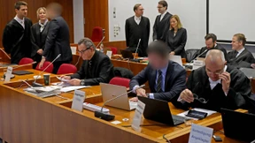 Angeklagter will Millionen Euro an Fiskus zurückzahlen