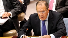 Moskau erhebt schwere Vorwürfe gegen den Westen