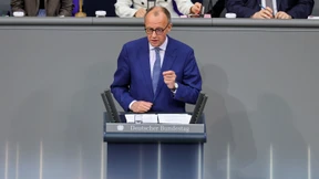 Bundestag stimmt gegen Unions-Antrag