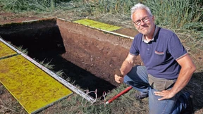 Unser Trojanischer Krieg