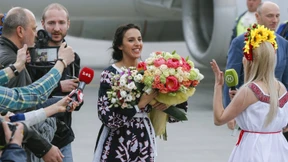 Russland wittert eine Verschwörung