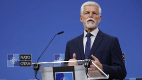 Warnungen aus der Prager Burg