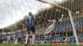 Deutsches Duo geht mit Chelsea unter