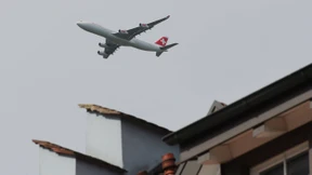 Deutschland beliebt, aber nicht spitze