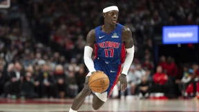 Dennis Schröder ist der „Journeyman“
