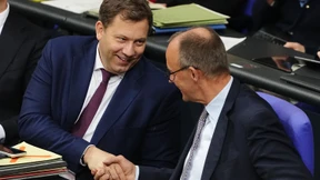 „Die Rente wird weiterlaufen, aber das Wachstum stagniert“