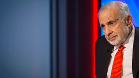 Carl Icahn unter Insiderverdacht 