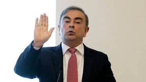 Japan verlangt Auslieferung mutmaßlicher Fluchthelfer von Ghosn