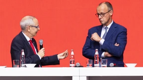 Merz will Industrie von Kosten für Klimaschutz entlasten