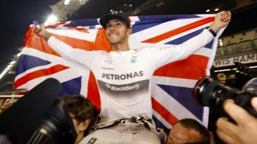 Das hat Hamilton nicht verdient