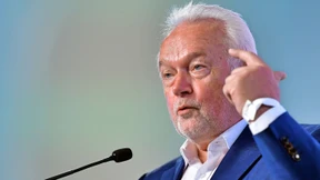 Grillen, bis der Senf spritzt