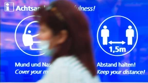 Zahl der Corona-Infektionen steigt um 17 Fälle