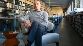 „Die Küche ist im Haus der Ort der Leidenschaft“