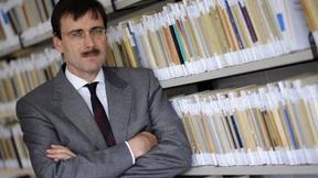 Chef der Monopolkommission tritt zurück