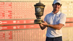 Meilenstein für McIlroy