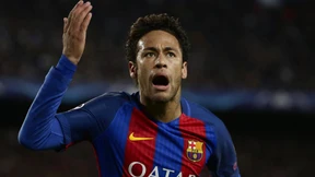 Neymar bleibt weiter gesperrt