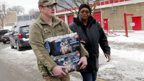 Obama erklärt Notstand wegen verseuchten Wassers