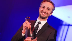 Was ist los mit Böhmermann?