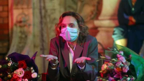 In der Zauberkiste der Zeitlosigkeit