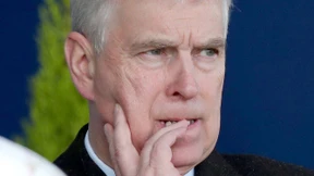 Prinz Andrew spricht über Freundschaft mit Epstein