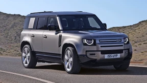 Da staunt der Taycan-Fahrer