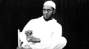 Süß ist die Zeit der Ernte