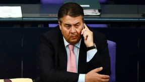 Der Gewichtsverlust der SPD