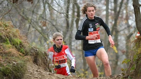 Wettkampfhärte aus dem Wald