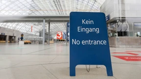 Was steckt hinter der Absage?