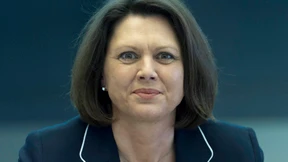 Aigner blockiert Offshore-Haftungsregelung 