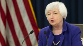 Federal Reserve erhöht Leitzins erstmals seit fast zehn Jahren