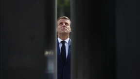 Messias, Märtyrer, Macron