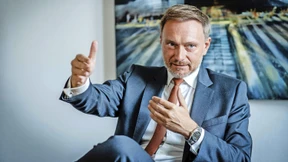 „Ausgaben befeuern Inflation“