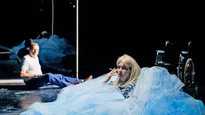 Die Liebe eines Sohnes