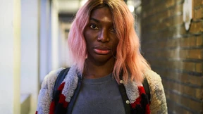 „Ich konnte die Rede nicht zu Ende bringen, ohne in Tränen auszubrechen“