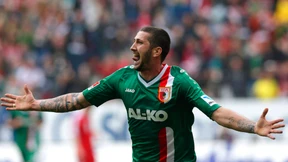 Augsburg beendet die Münchner Serie