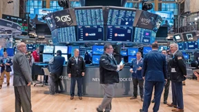 Blicken Profiinvestoren zu positiv auf die Märkte?