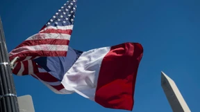 Trump und Macron für neues Abkommen mit Iran