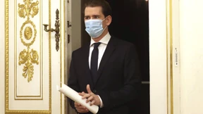 Auf – halb zu – zu – halb auf – wieder zu