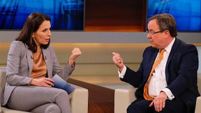 Quietschen als das Maß der Dinge