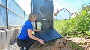 Diese Heizungsförderungen warten auf Hauseigentümer