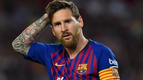 Messi ist nicht Europas bester Fußballer