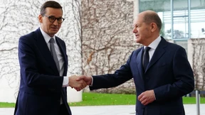 Das Ansehen Deutschlands ist in Polen tief gesunken