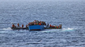 Keine verbindliche Quote für Flüchtlinge