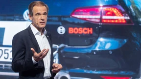 „Das Ende des klassischen Verbrennungsmotors“