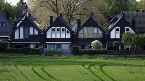 Zinsen, Fonds und viel Vorsicht – was für den Hauskauf zu beachten ist